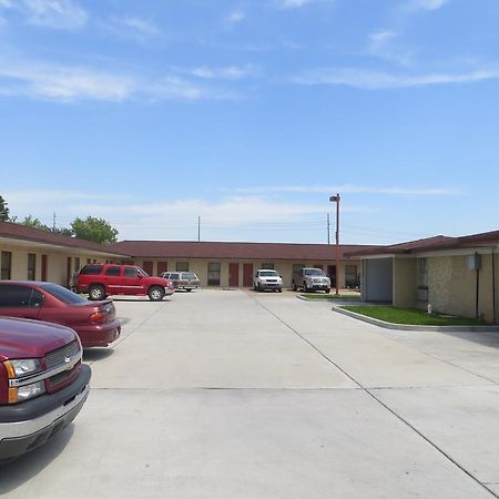Bayshore Motel La Porte Ngoại thất bức ảnh