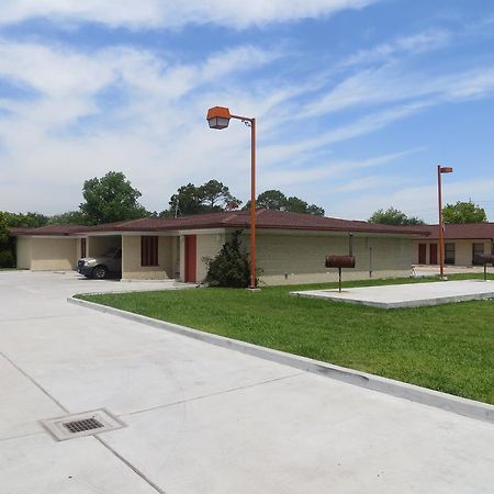 Bayshore Motel La Porte Ngoại thất bức ảnh