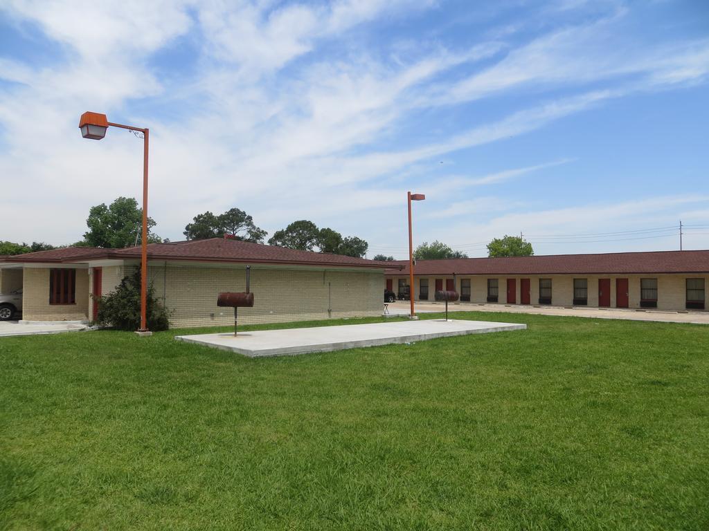 Bayshore Motel La Porte Ngoại thất bức ảnh