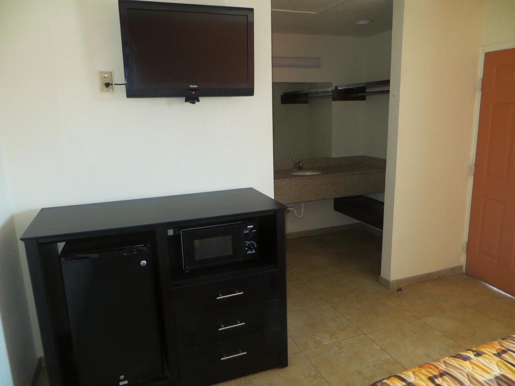 Bayshore Motel La Porte Phòng bức ảnh