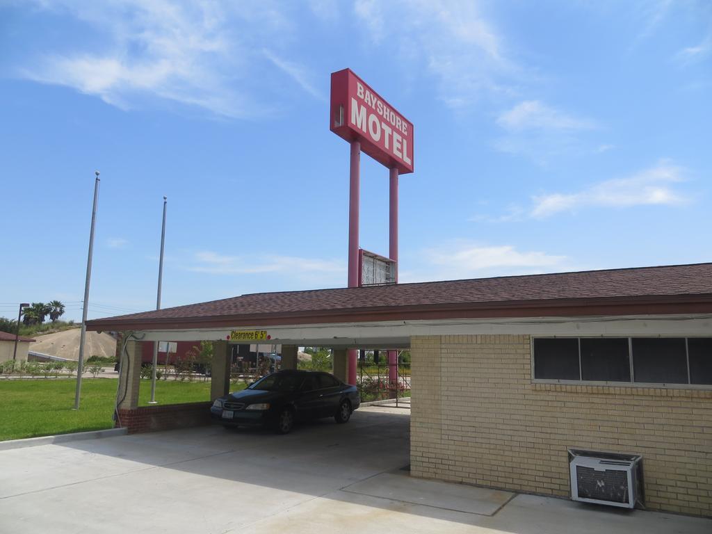 Bayshore Motel La Porte Ngoại thất bức ảnh