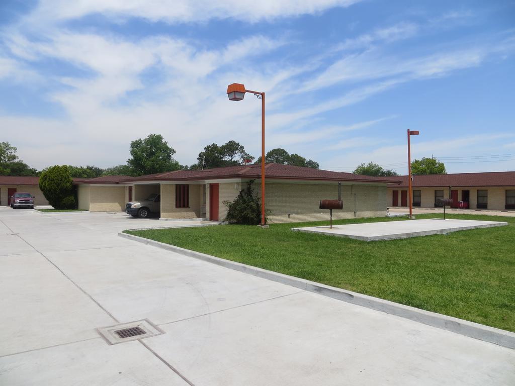 Bayshore Motel La Porte Ngoại thất bức ảnh