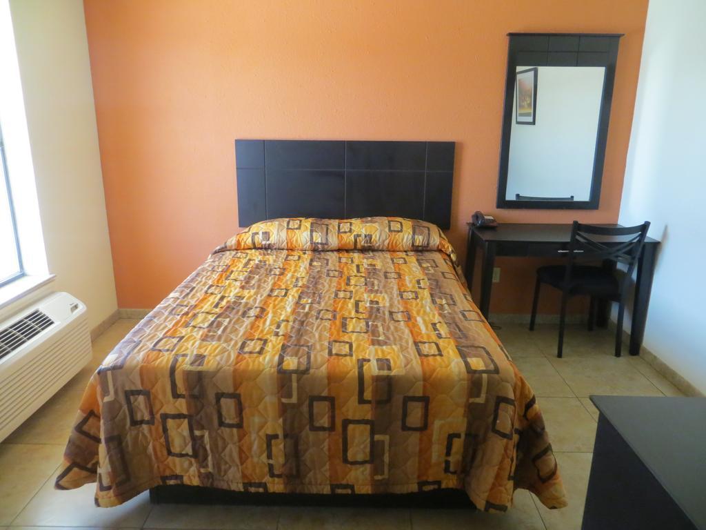 Bayshore Motel La Porte Phòng bức ảnh