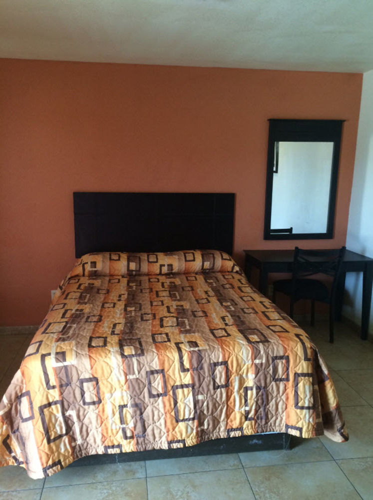 Bayshore Motel La Porte Ngoại thất bức ảnh