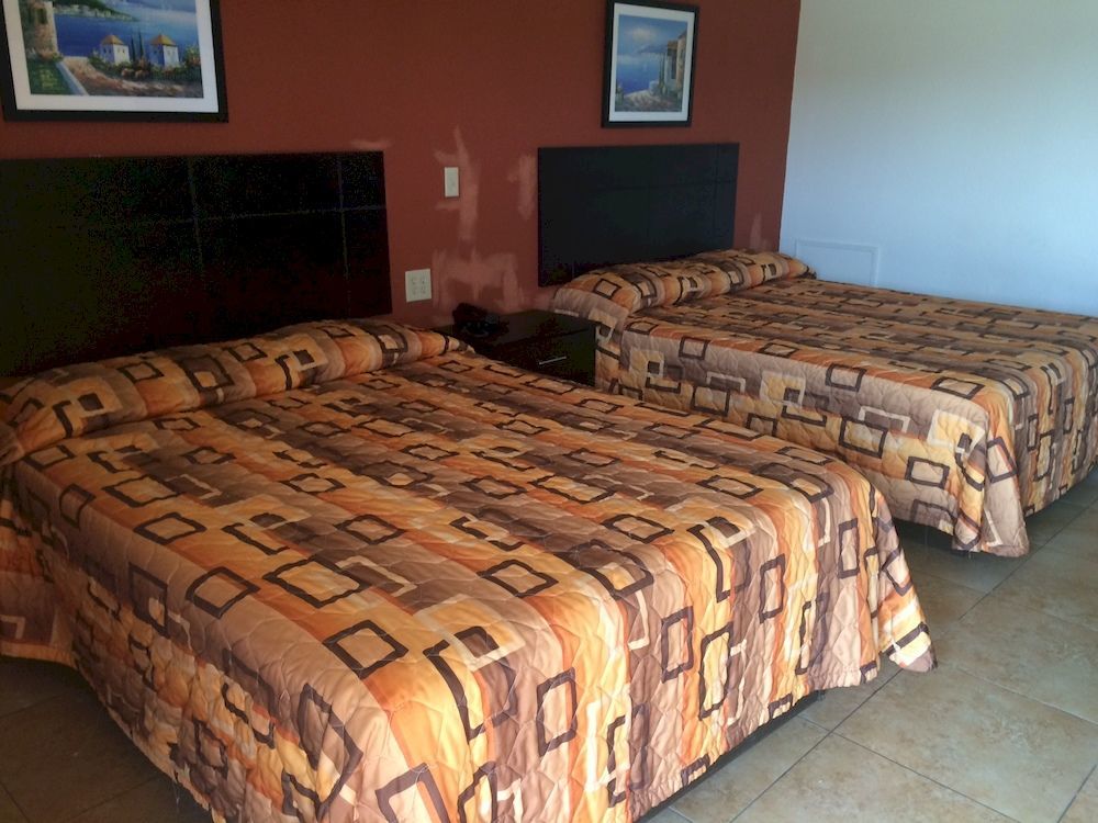 Bayshore Motel La Porte Ngoại thất bức ảnh
