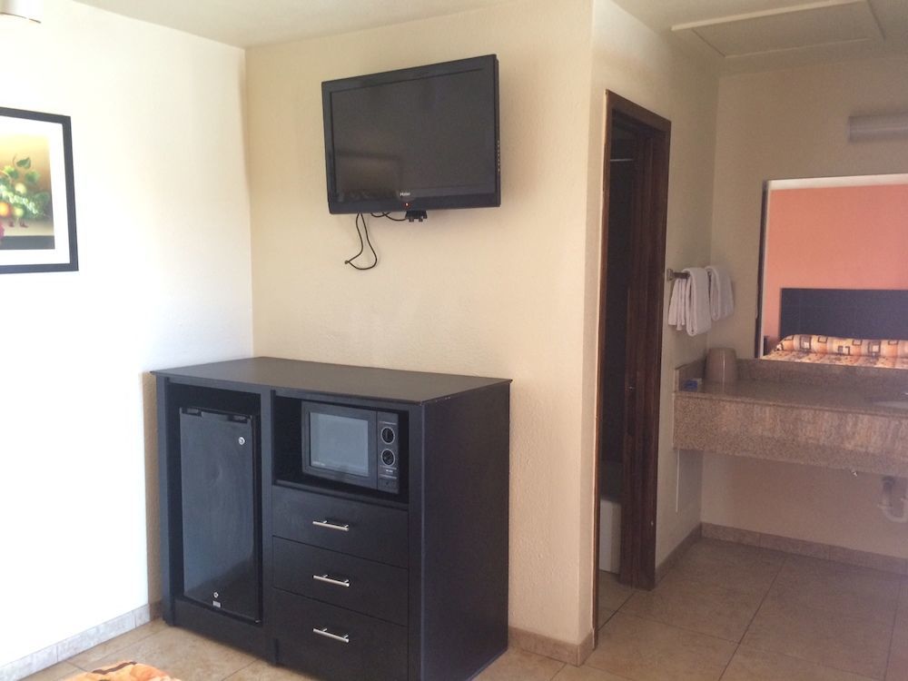 Bayshore Motel La Porte Ngoại thất bức ảnh