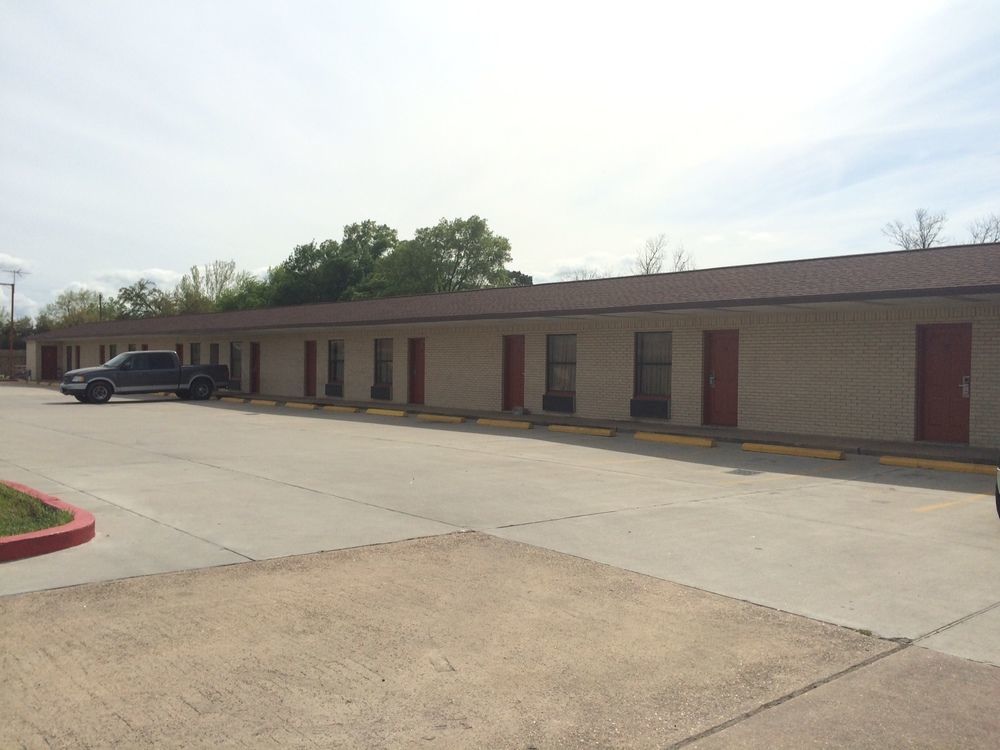 Bayshore Motel La Porte Ngoại thất bức ảnh