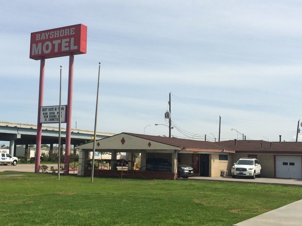 Bayshore Motel La Porte Ngoại thất bức ảnh